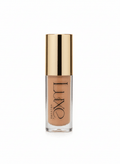 Luxe Velouré Bare Velour Lip Gloss – nude moisturizing gloss