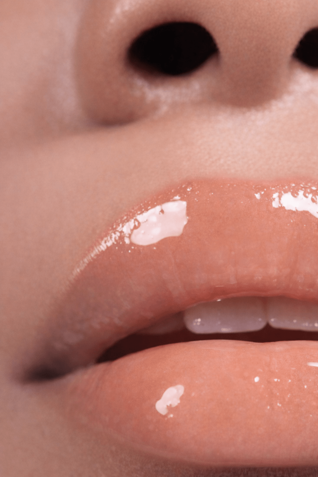 Luxe Velouré Crystal Aura Lip Gloss – luxury non-sticky lip gloss