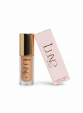 Luxe Velouré Peach Veil Lip Gloss – peach shade luxury lip gloss